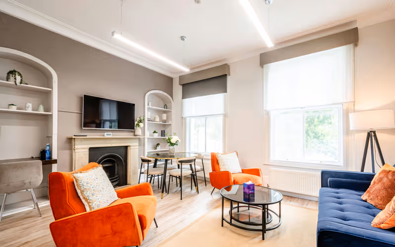 2a Prebend Street, London image 1