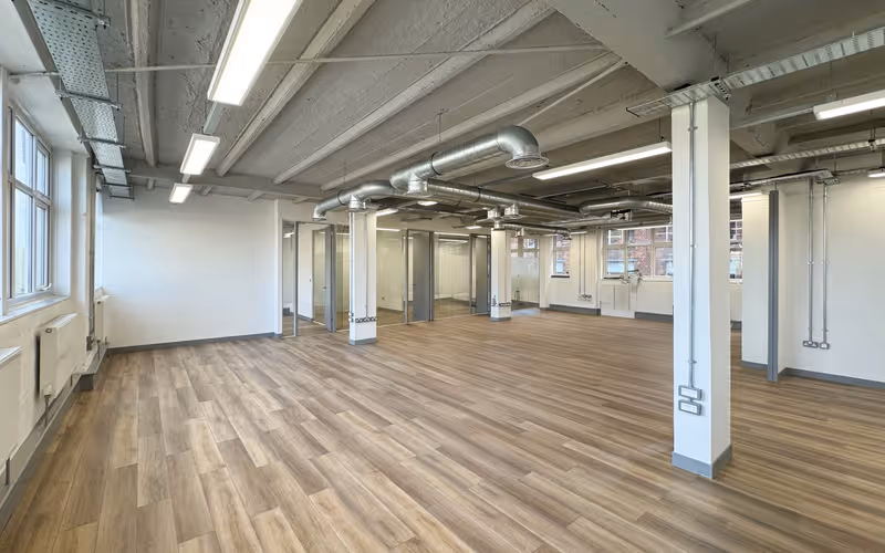 94-102 Euston Street, Kings Cross image 1