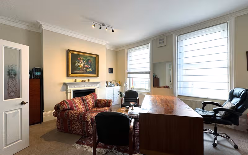 11 John Prince's Street, Marylebone, 44 DESKS 11 John Prince's Street, Marylebone image 1