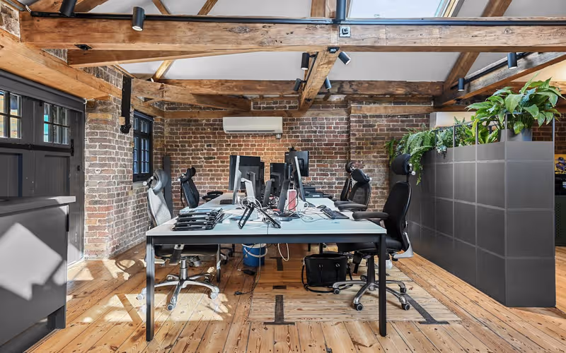 81a Endell Street, Covent Garden, 54 DESKS 81a Endell Street, Covent Garden image 1