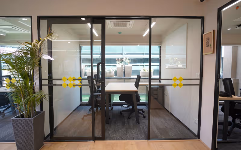 389-390 Sector 29, Gurugram, 20 DESKS 389-390 Sector 29, Gurugram image 1