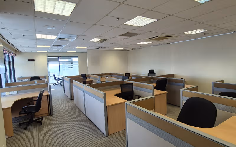 8 Jalan Munshi Abdullah Capital Square, Kuala Lumpur image 1