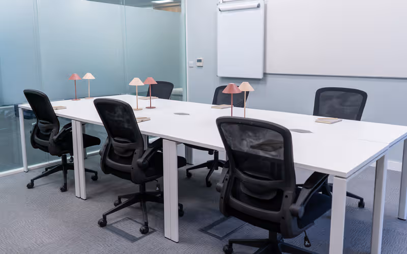 Herald Way, Castle Donington, 138 DESKS Herald Way, Castle Donington image 1