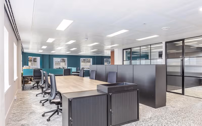 41-44 Great Queen St, London image 1