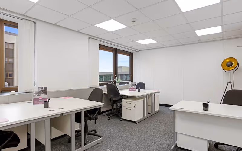 H1 Anderson Drive, Aberdeen, 20 DESKS H1 Anderson Drive, Aberdeen image 1