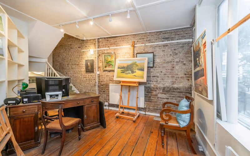 8 West Street, Covent Garden image 1