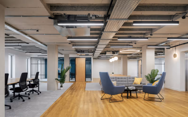 134-138 Borough High Street, London image 1