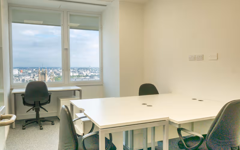 21-24 Millbank, Westminster image 1