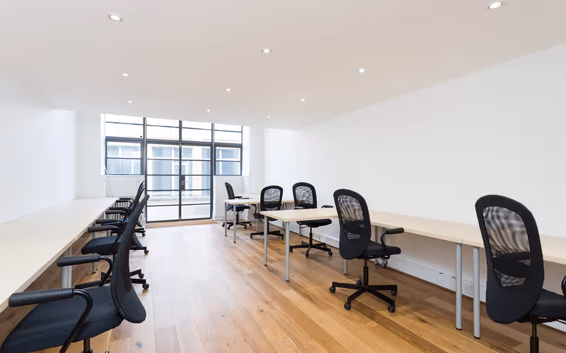 184 Bermondsey St, London, 20 DESKS 184 Bermondsey St, London image 1