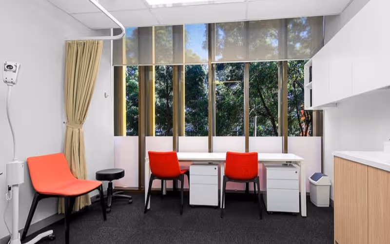 5 Australia Avenue, Sydney Olympic Park, 3 DESKS 5 Australia Avenue, Sydney Olympic Park image 1