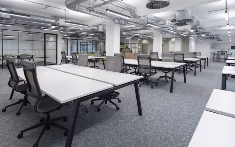 75 High Holborn, London, 28 DESKS 75 High Holborn, London image 1