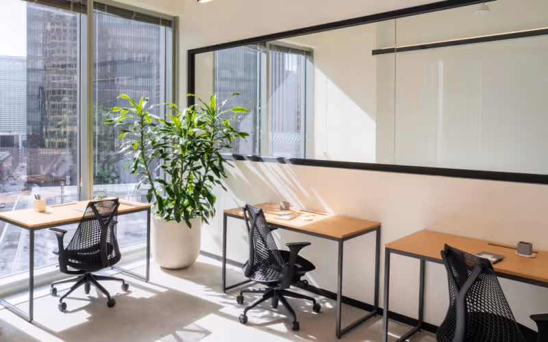 3 Eichhornstrasse, Berlin, 73 DESKS 3 Eichhornstrasse, Berlin image 1