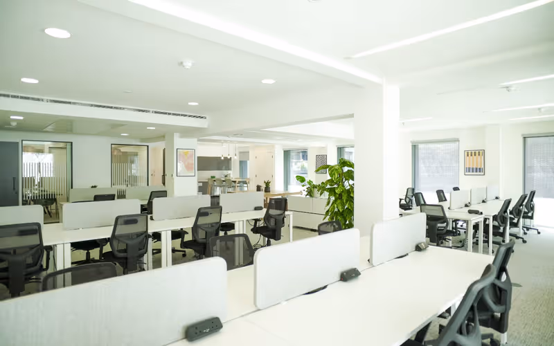 22 Lavington Street, London, 75 DESKS 22 Lavington Street, London image 1