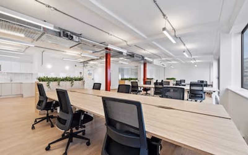 90 Great Suffolk Street, Greater London, 24 DESKS 90 Great Suffolk Street, Greater London image 1