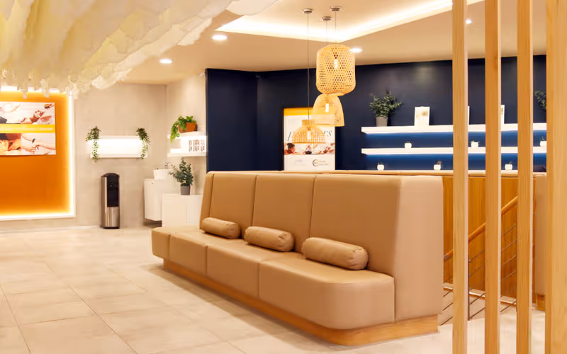 10 Portman Square, London image 1