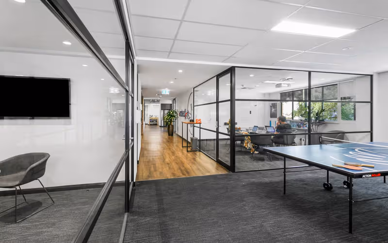 Sydney Road, Manly, 45 DESKS Sydney Road, Manly image 1