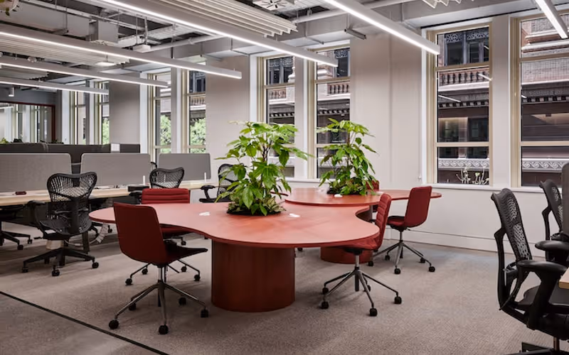 44 Martin Place, Sydney image 1