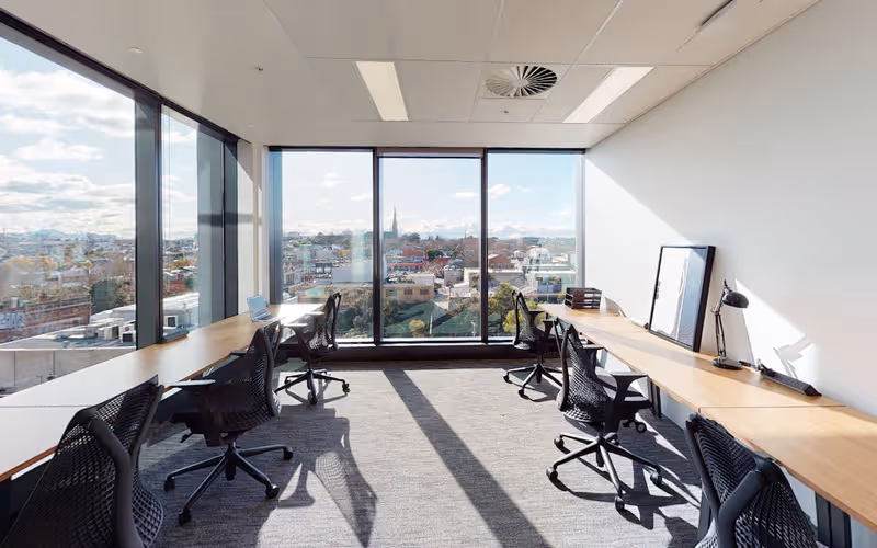459 Church Street, Richmond, 24 DESKS 459 Church Street, Richmond image 1