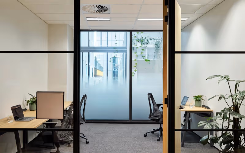 180 Flinders Street, Melbourne, 30 DESKS 180 Flinders Street, Melbourne image 1