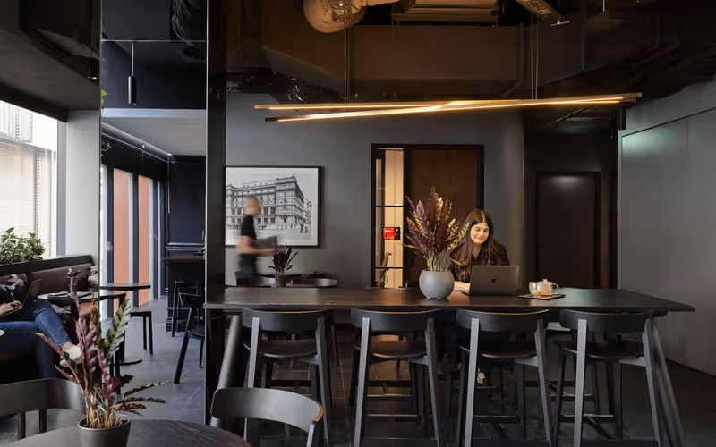 31 Alfred Street, Sydney, 20 DESKS 31 Alfred Street, Sydney image 1