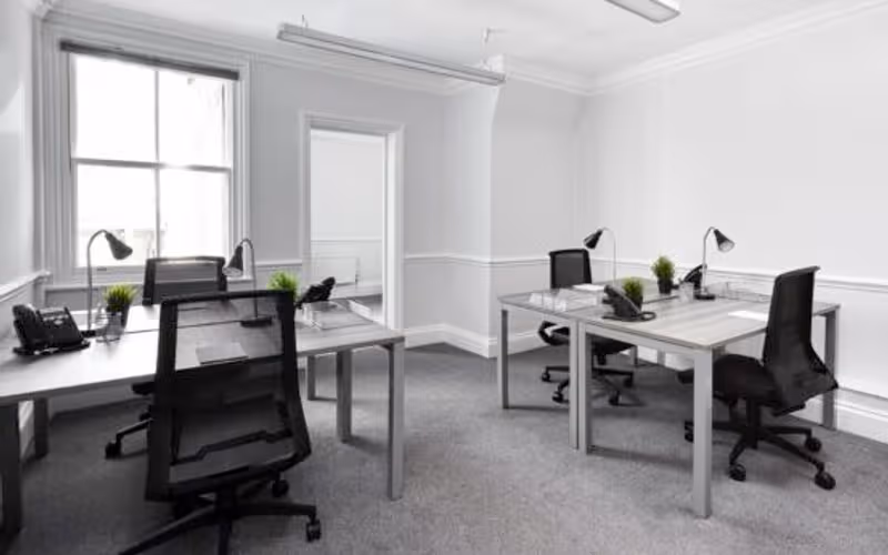 54 Poland Street, Soho image 1