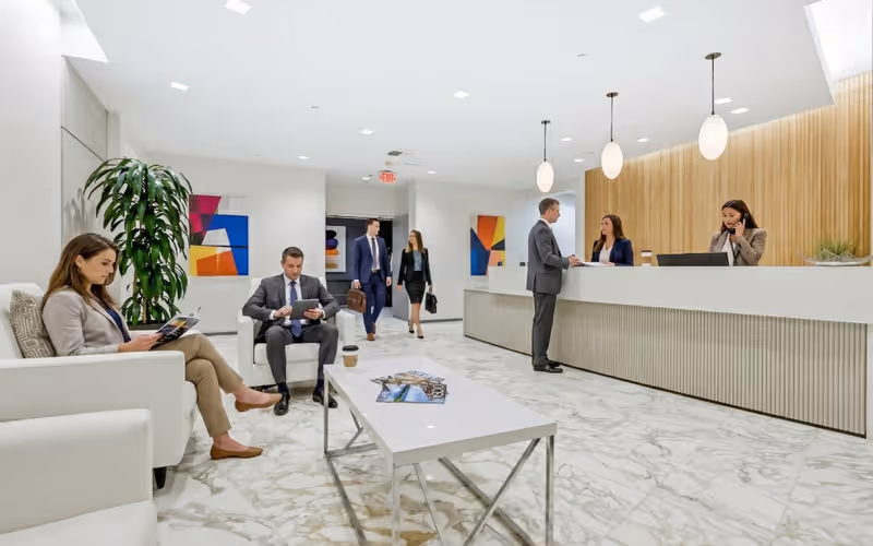 1600 Rosecrans Avenue, Manhattan Beach, 10 DESKS 1600 Rosecrans Avenue, Manhattan Beach image 1