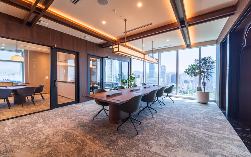 525 Sec 4 Zhongxiao E Rd, Taipei City, 29 DESKS 525 Sec 4 Zhongxiao E Rd, Taipei City image 1