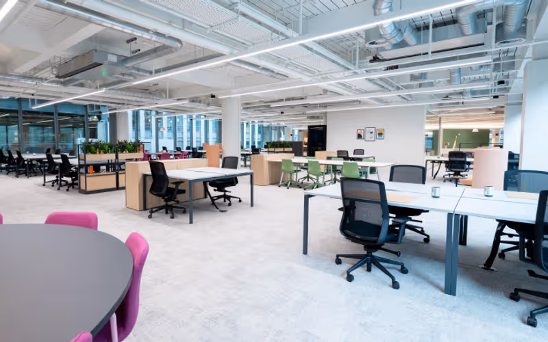 3 Sheldon Square, London image 1