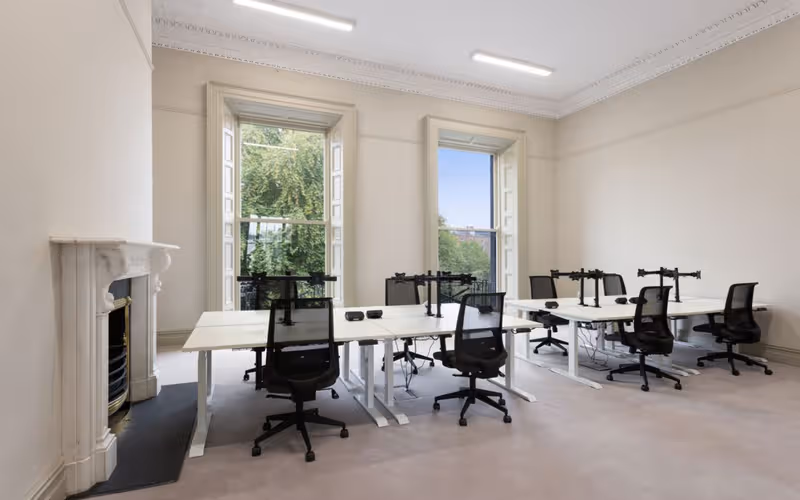 29/30 Fitzwilliam Square, Dublin 2 image 1