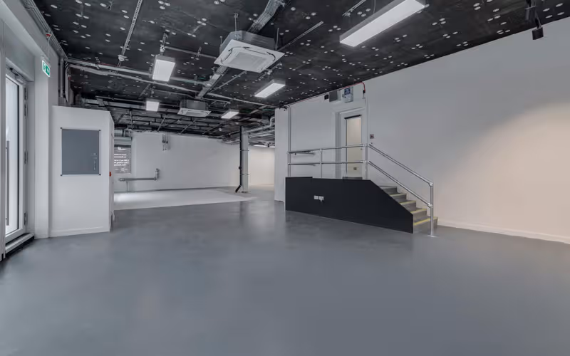 12 Whitecombe Street, London image 1