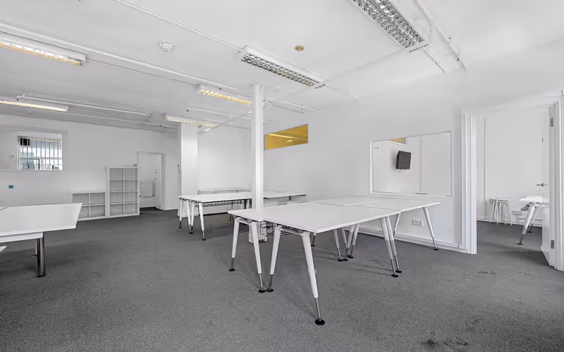 116 Commercial Street, Shoreditch, 19 DESKS 116 Commercial Street, Shoreditch image 1