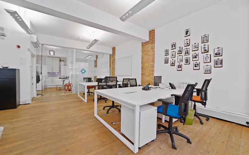 65 Leonard Street, Shoreditch image 1