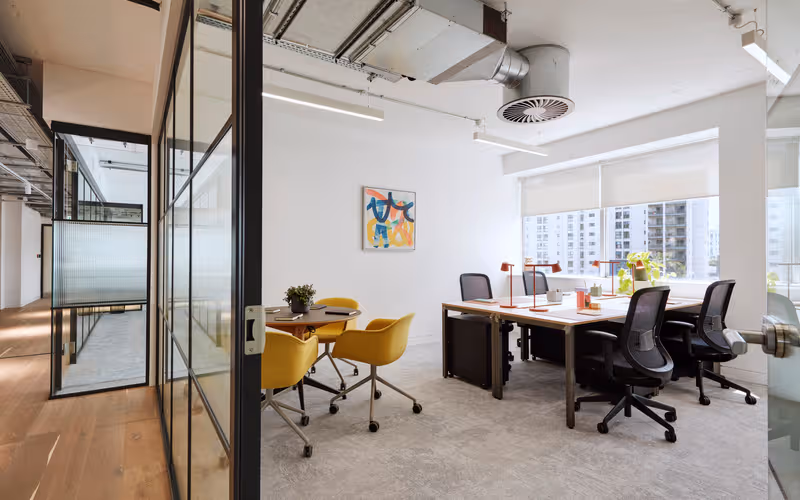 2 Fitzalan Road, Cardiff, 29 DESKS 2 Fitzalan Road, Cardiff image 1