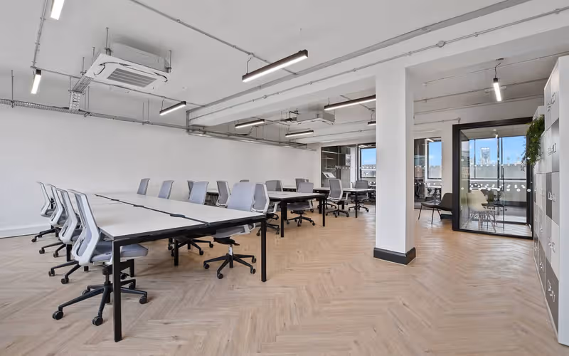 42 Southwark St, London image 1