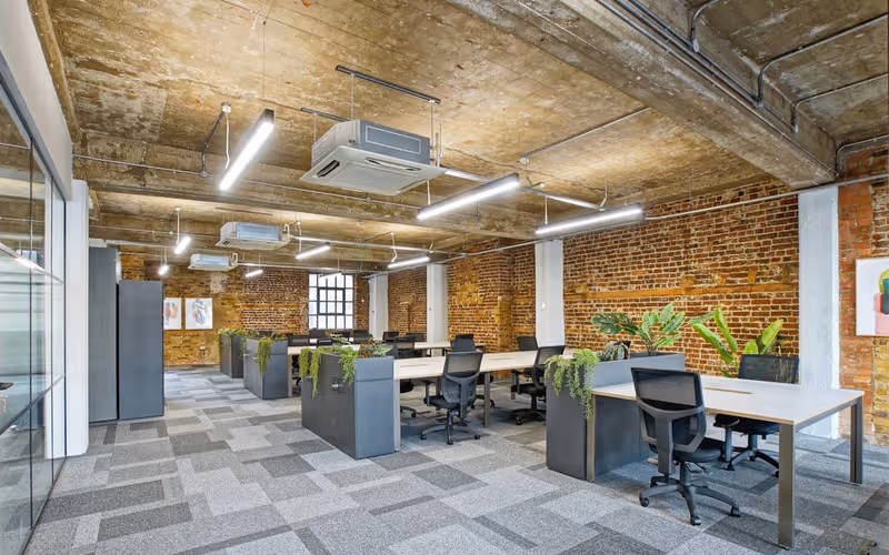 64 Essex Road, Greater London, 20 DESKS 64 Essex Road, Greater London image 1