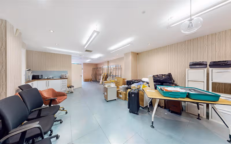 Eagle Wharf Road, Islington, 28 DESKS Eagle Wharf Road, Islington image 1