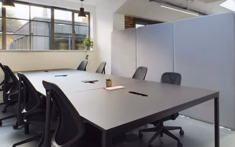 Heneage Place, Shoreditch, 18 DESKS Heneage Place, Shoreditch image 1