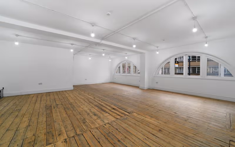 5-7 Great Eastern Street, Shoreditch, 36 DESKS 5-7 Great Eastern Street, Shoreditch image 1