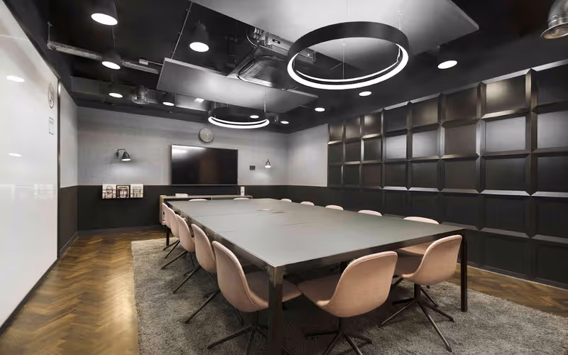 60 Gray's Inn Road, Holborn, 65 DESKS 60 Gray's Inn Road, Holborn image 1