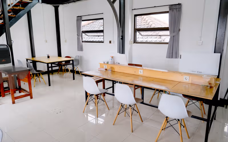 No. 5 Kav. 4 Jalan Terusan Wisnuwardhana Barat Jl Sawojajar Ii, Mangliawan image 1
