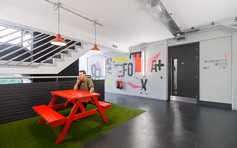 75 Whitechapel Road, Shadwell image 1