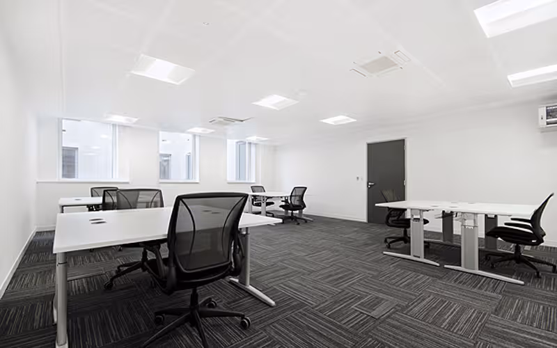 154-160 Fleet Street, Blackfriars image 1