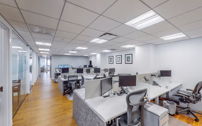 485 Madison Avenue, New York image 1