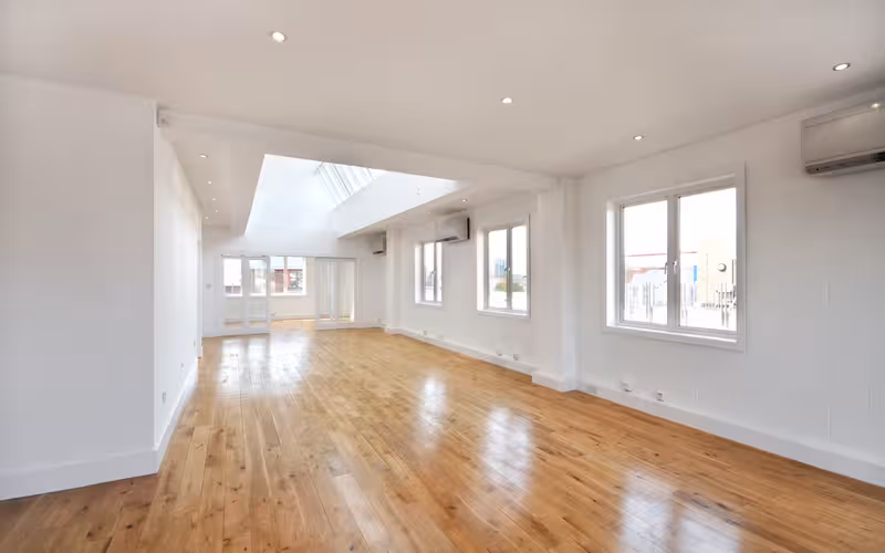 4-6 Morie Street, Wandsworth, 48 DESKS 4-6 Morie Street, Wandsworth image 1
