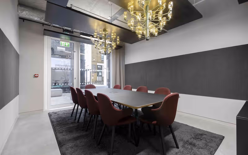 100 Drummond Road, Bermondsey, 100 DESKS 100 Drummond Road, Bermondsey image 1