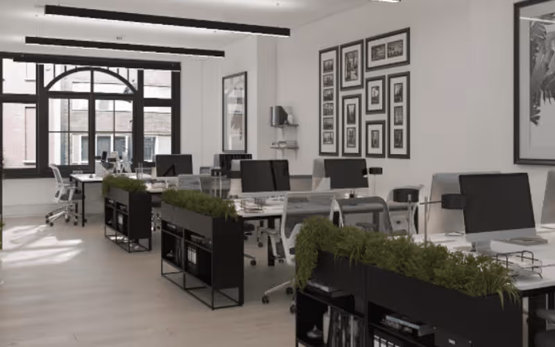6 Poland Street, London image 1