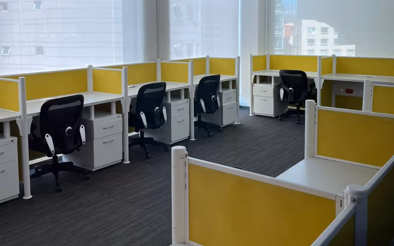 2430 Carretera México-toluca, Ciudad De México, 100 DESKS 2430 Carretera México-toluca, Ciudad De México image 1