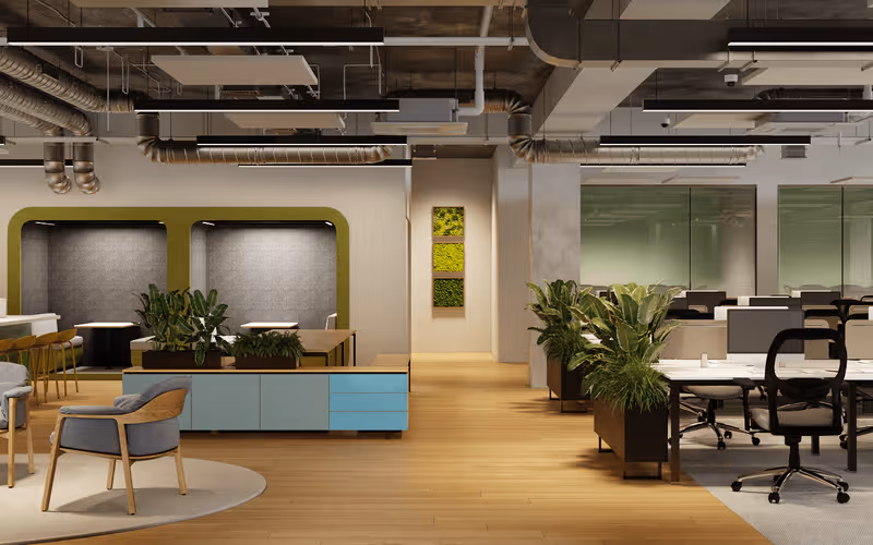 65 Clifton Street, London image 1