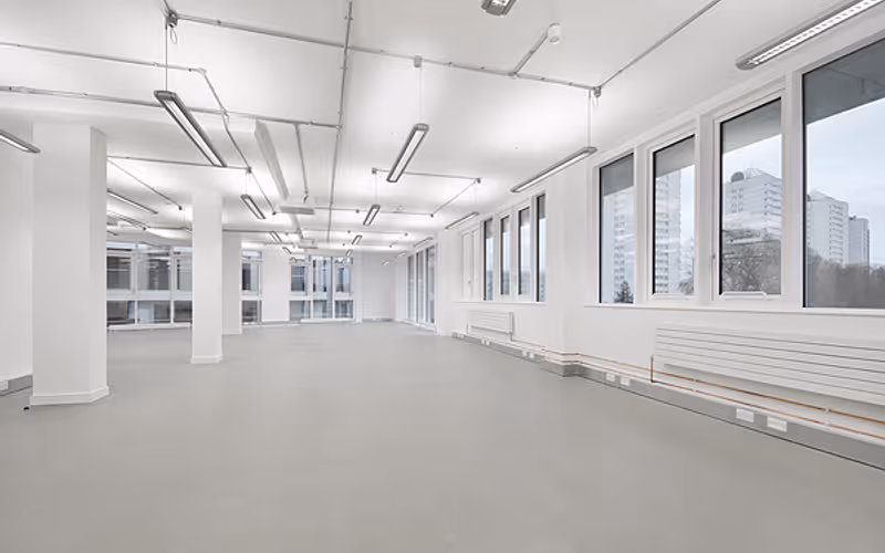 1 Filament Walk, Wandsworth, 100 DESKS 1 Filament Walk, Wandsworth image 1