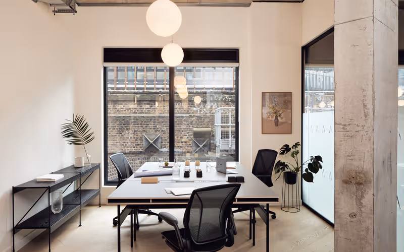 1-7 Dockray Place, London image 1